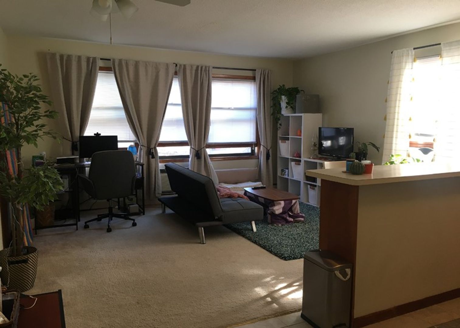 Minneapolis Apartment: 526 11th Avenue SE