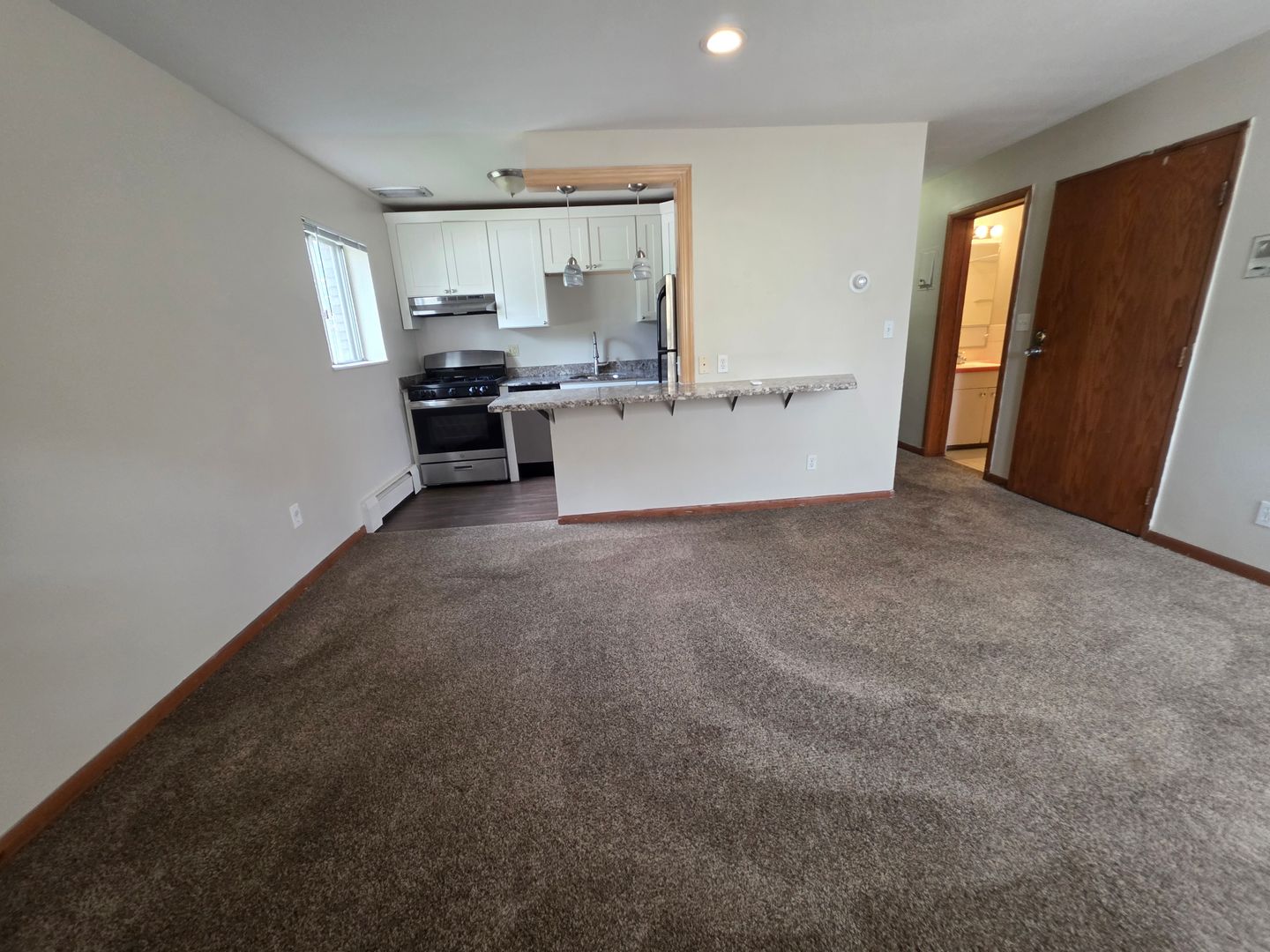 Minneapolis Apartment: 982-986 15th Ave SE