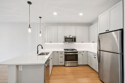 Experience Modern Luxury – Welcome to "The Laurel"