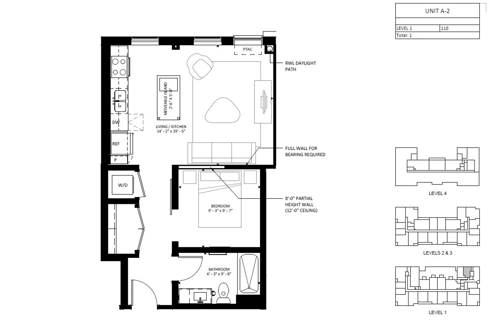 Stillwater Apartment: 200 Chestnut St E