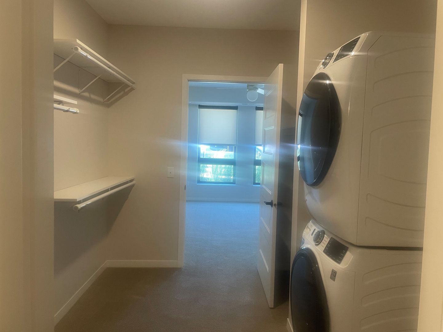Laundry room at The Miller (4 of 6)