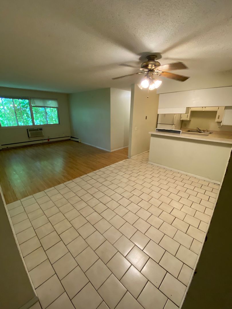 Minneapolis Apartment: 1314 West 28th Street