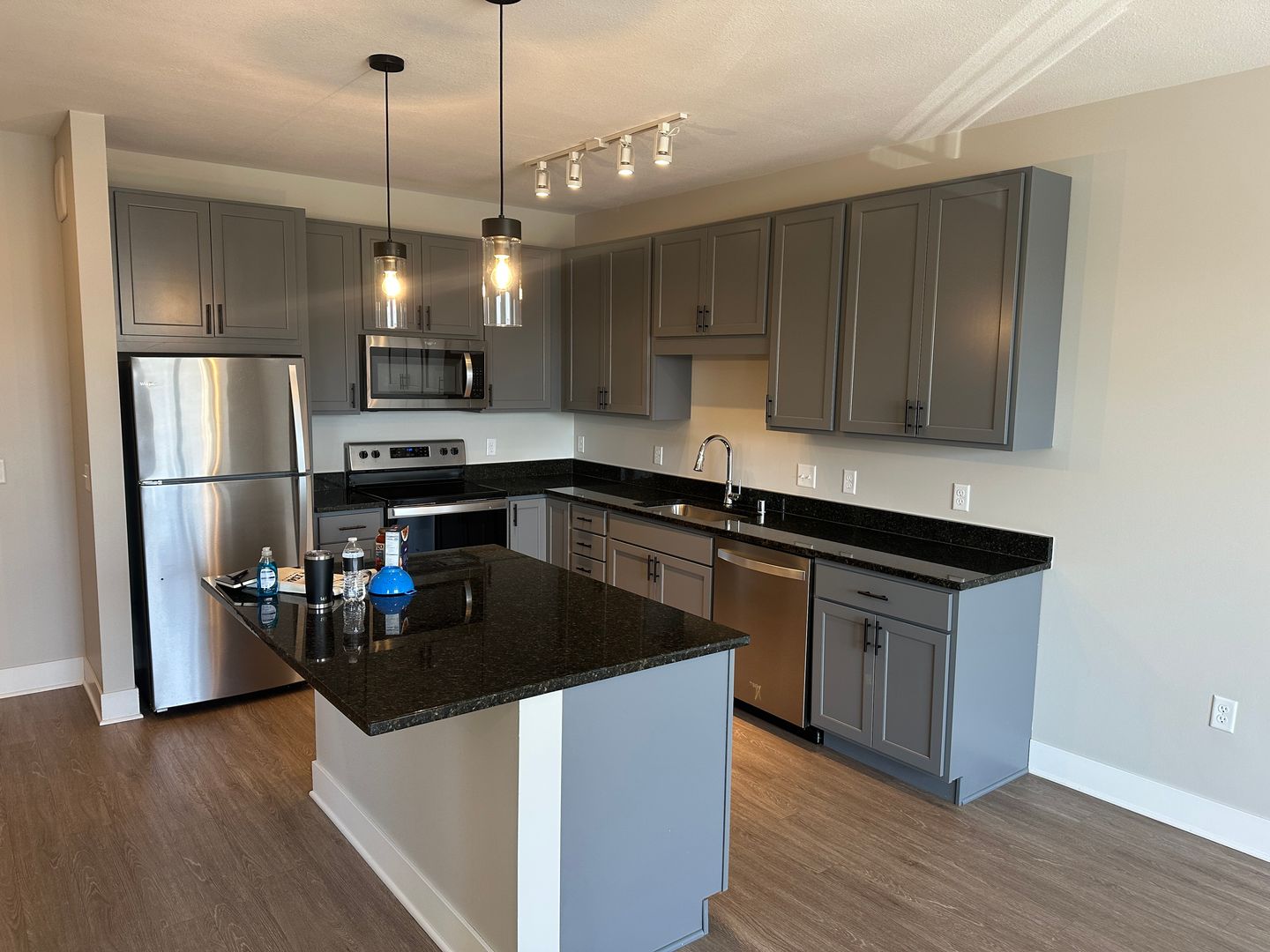 Roseville Apartment: 2740 Fairview Ave N