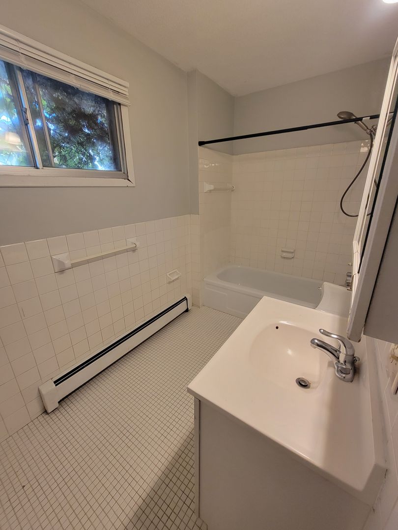 Minneapolis Apartment: 1314 West 28th Street