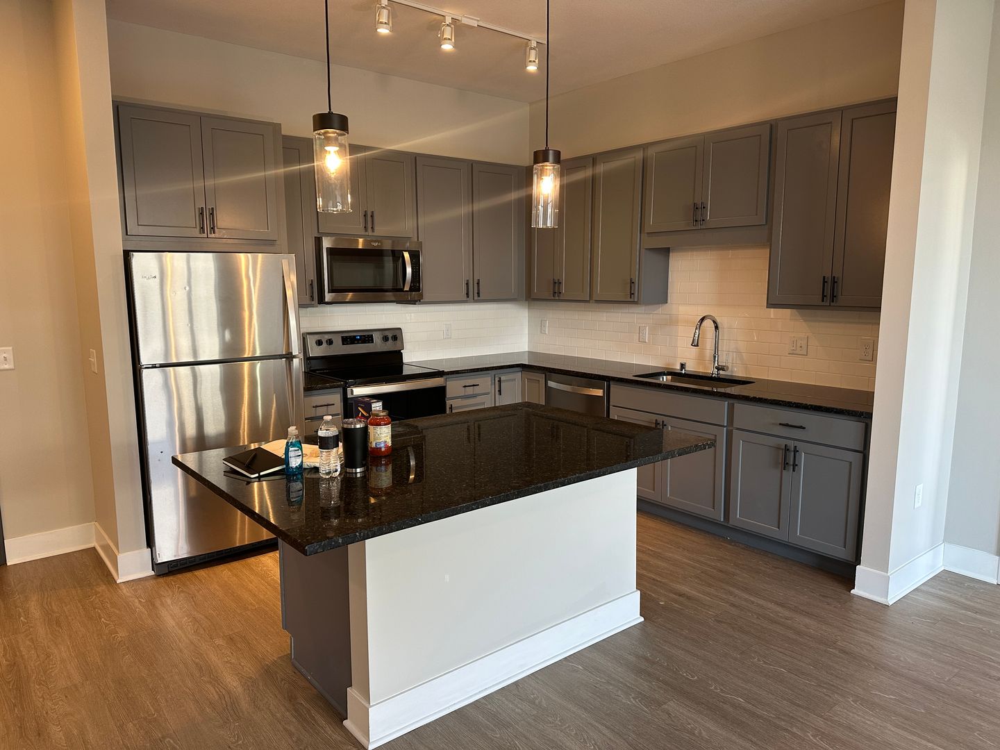 Roseville Apartment: 2740 Fairview Ave N