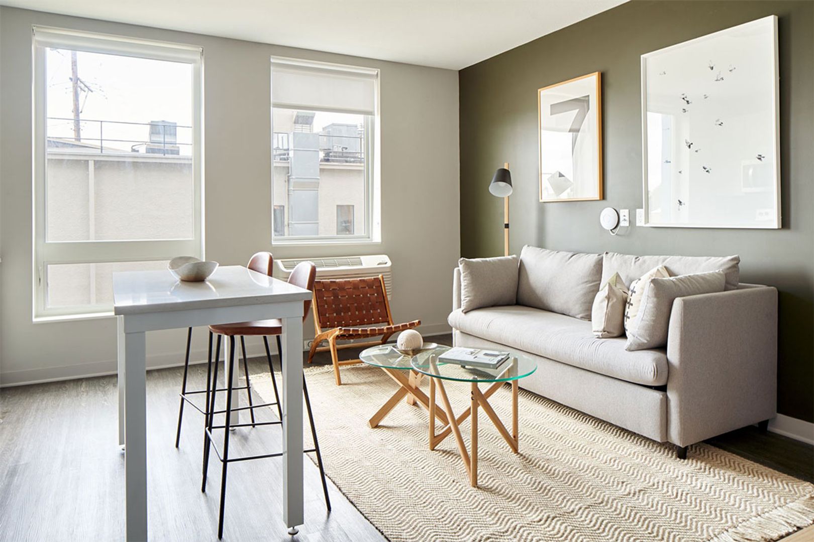 Minneapolis Apartment: 2520 S. 8th Street