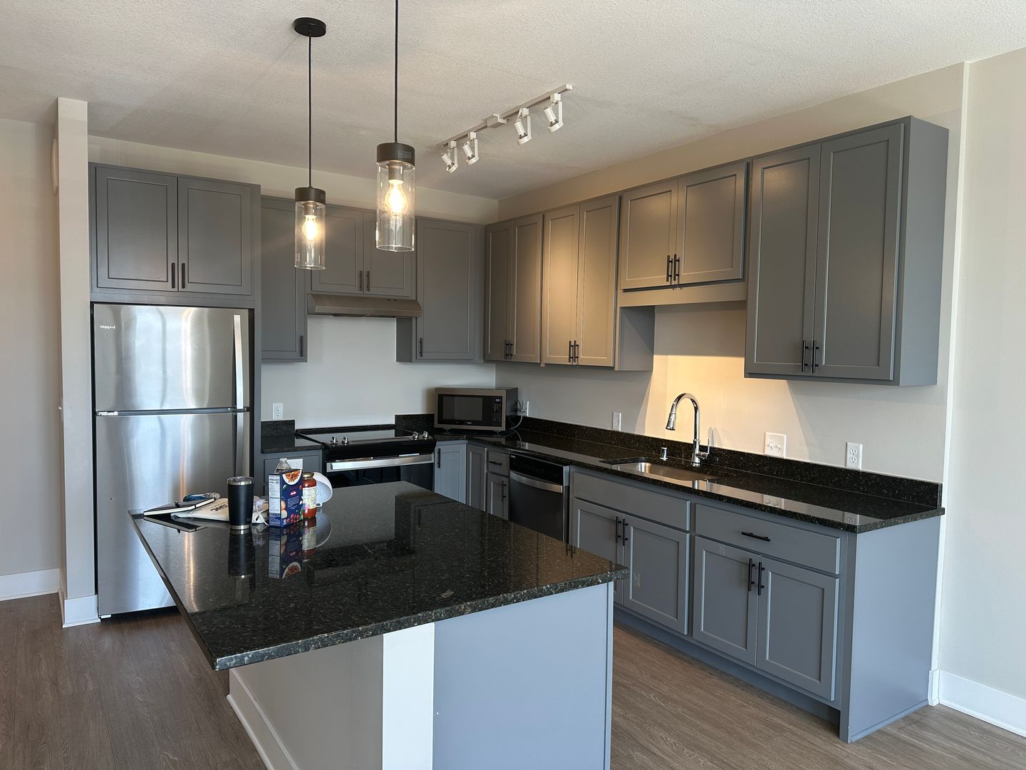 Roseville Apartment: 2740 Fairview Ave N