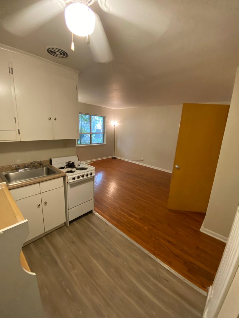 Minneapolis Apartment: 1924 Emerson Ave S