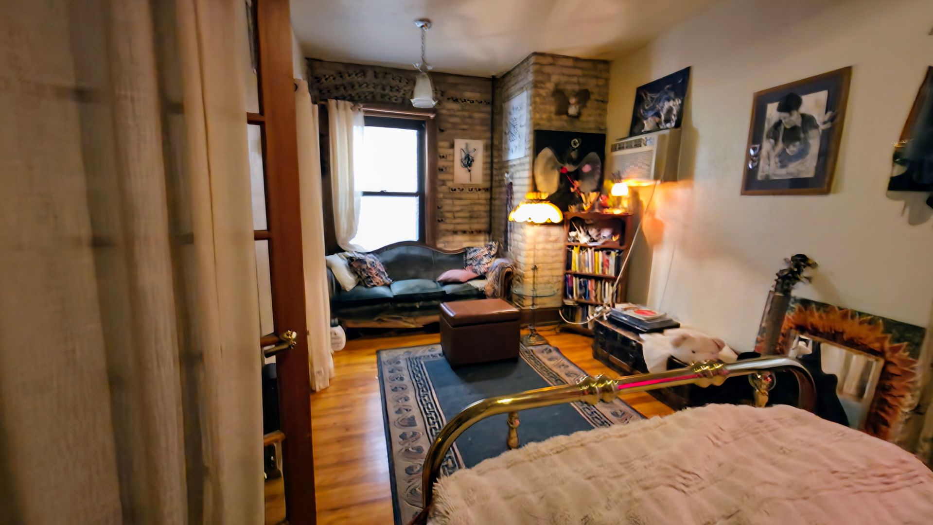 Minneapolis Apartment: 11 S 12th St