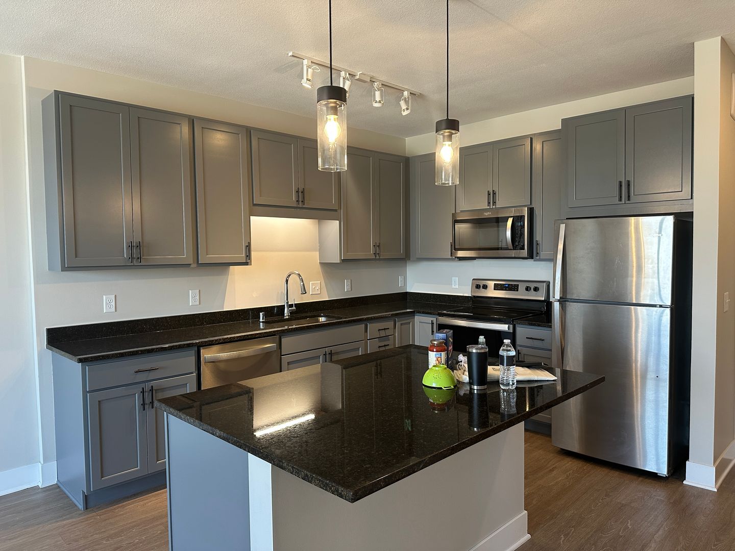 Roseville Apartment: 2740 Fairview Ave N