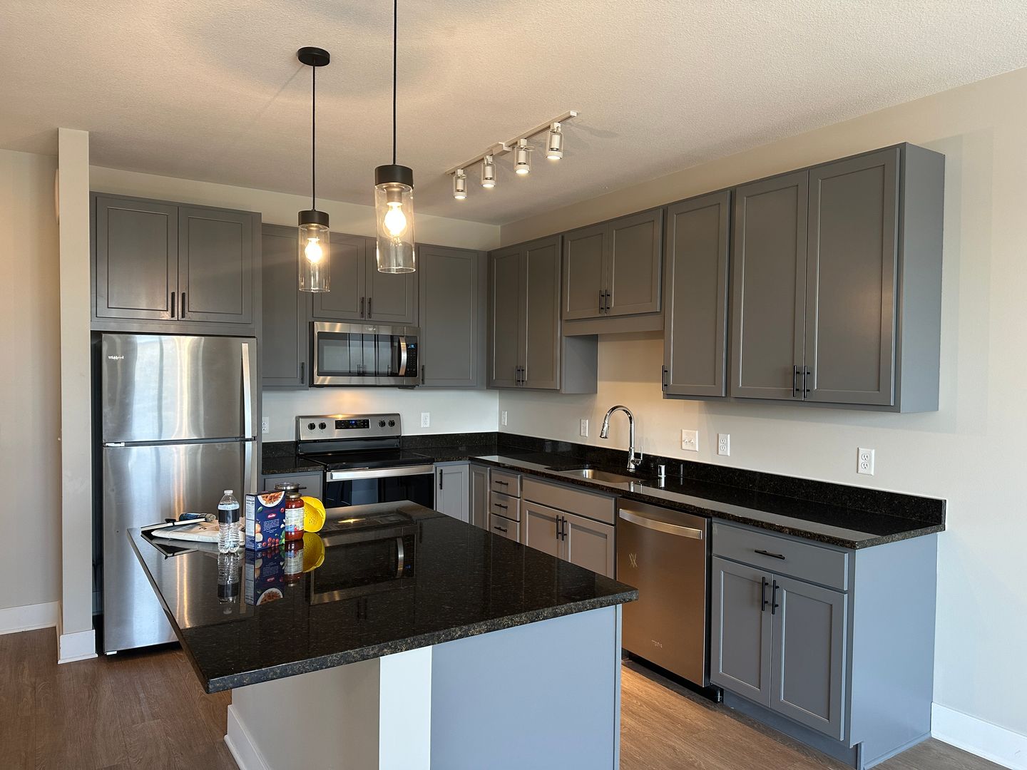 Roseville Apartment: 2740 Fairview Ave N