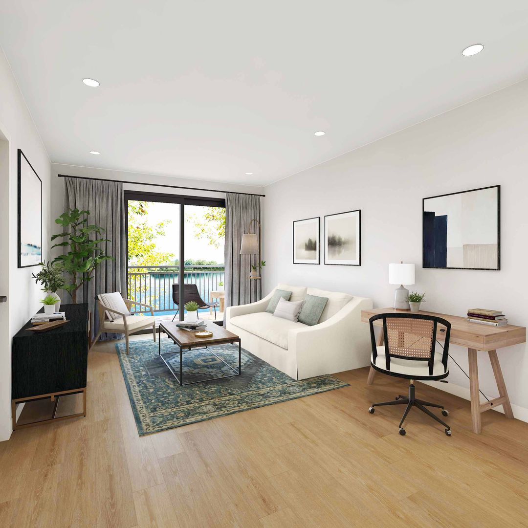 Robbinsdale Apartment: 4600 Lake Rd Ave