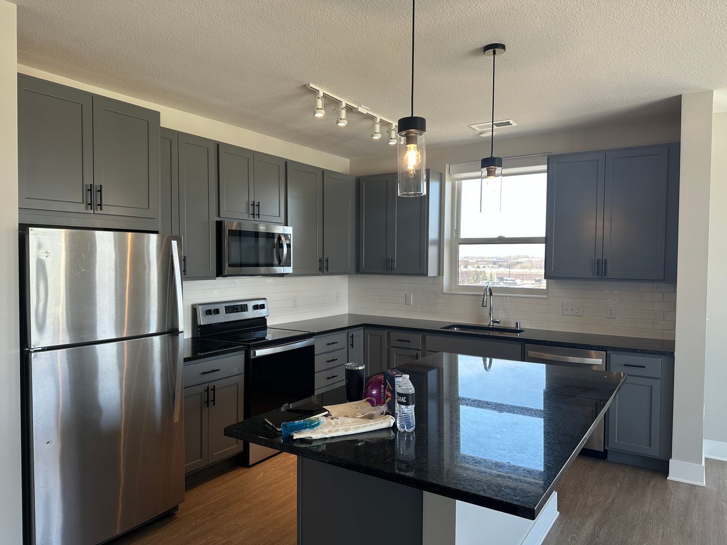 Roseville Apartment: 2740 Fairview Ave N