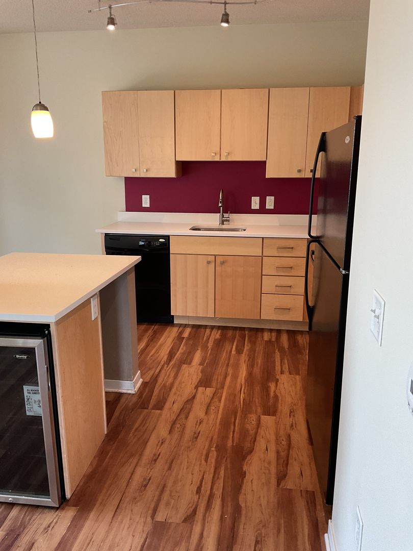 Minneapolis Apartment: 1000 University Ave SE