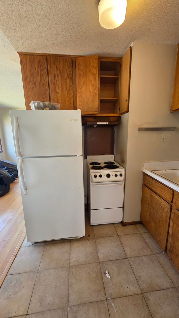 Minneapolis Apartment: 2801 Girard Ave. S.