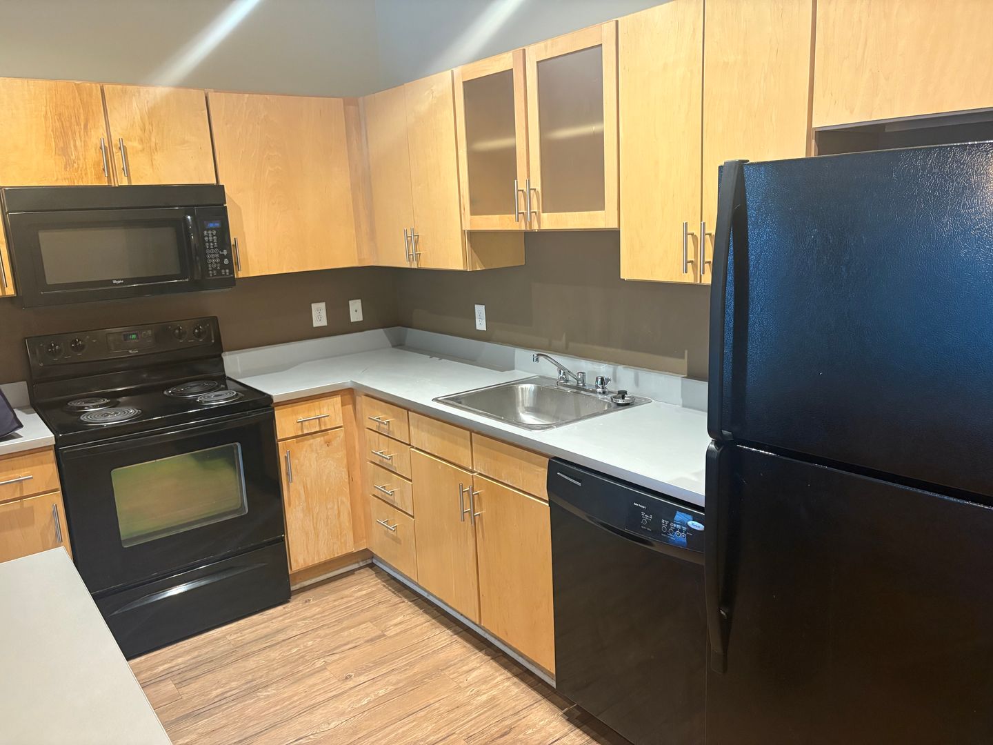 Minneapolis Apartment: 1000 University Ave SE