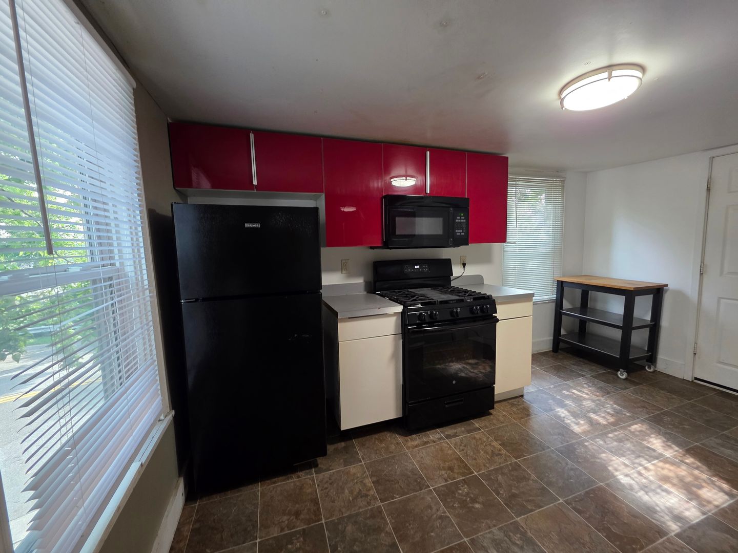 Minneapolis Townhome: 1022 University Ave