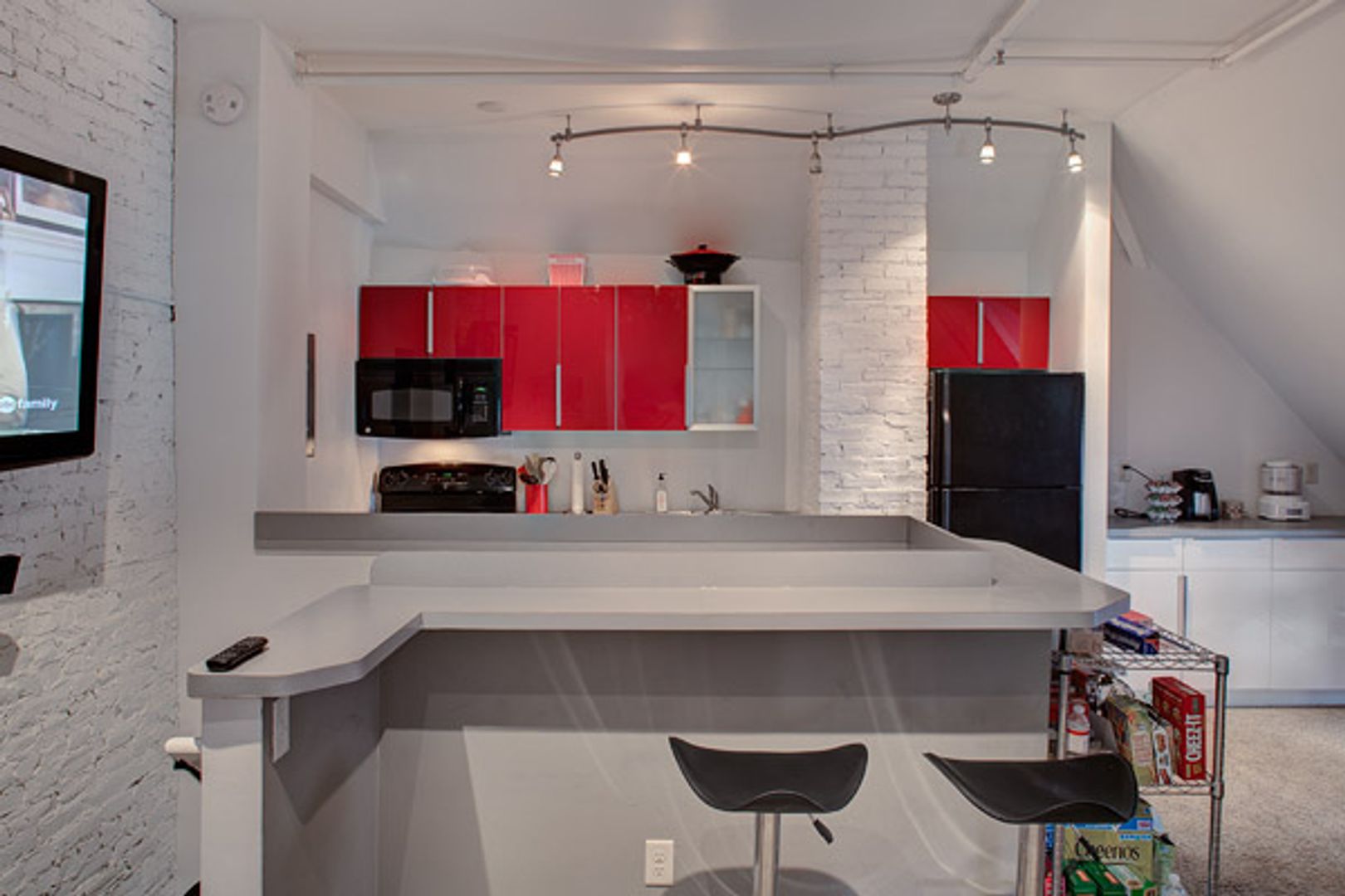 Minneapolis Townhome: 1022 University Ave