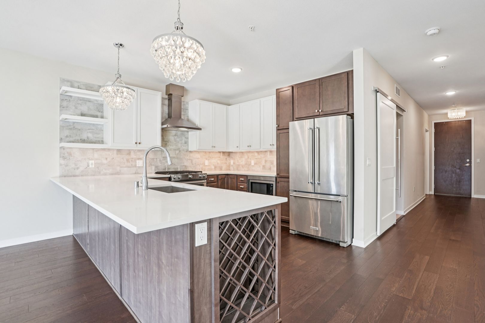 Minneapolis Apartment: 2810 43rd Street West