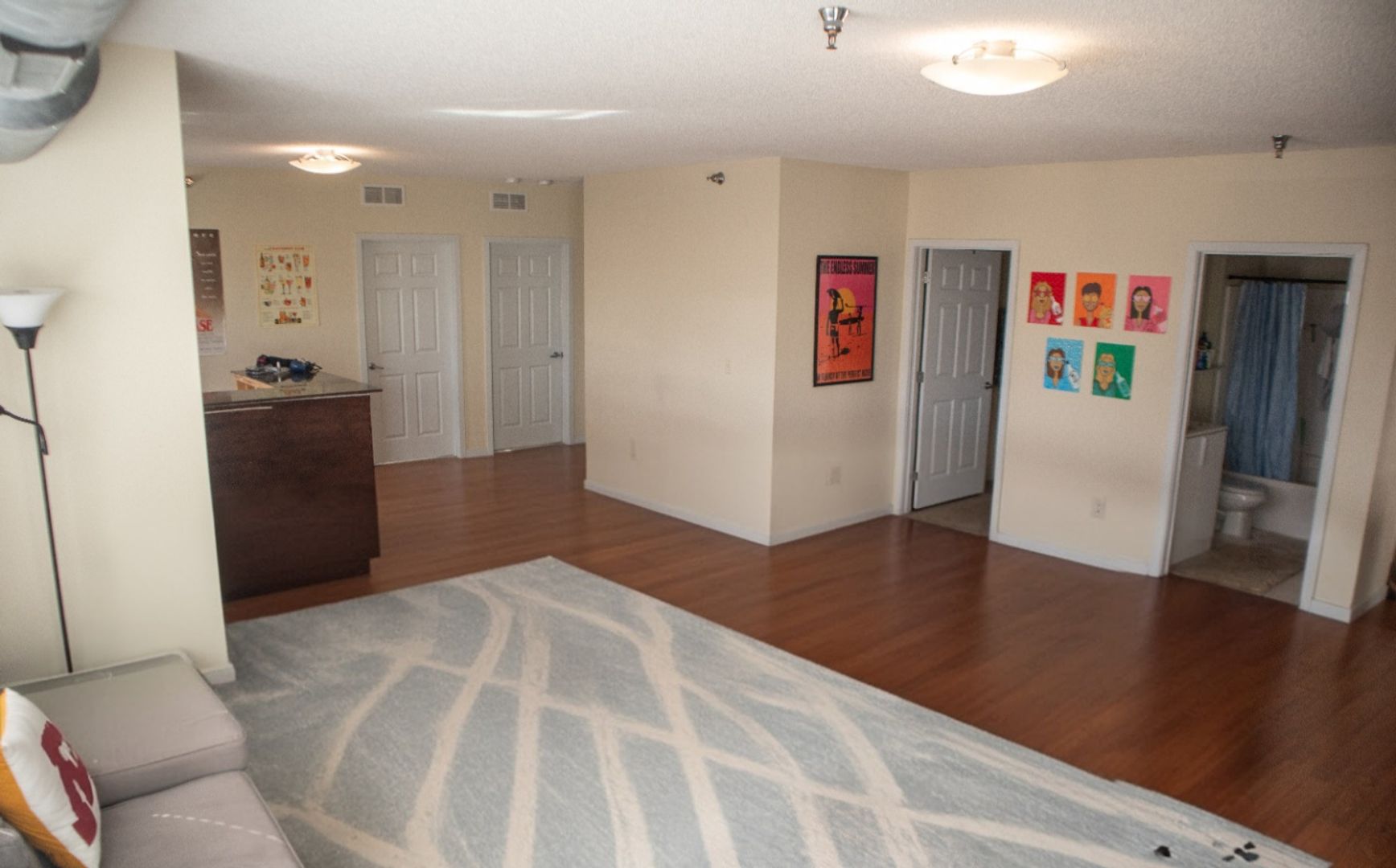 Minneapolis Apartment: 624 University Avenue SE