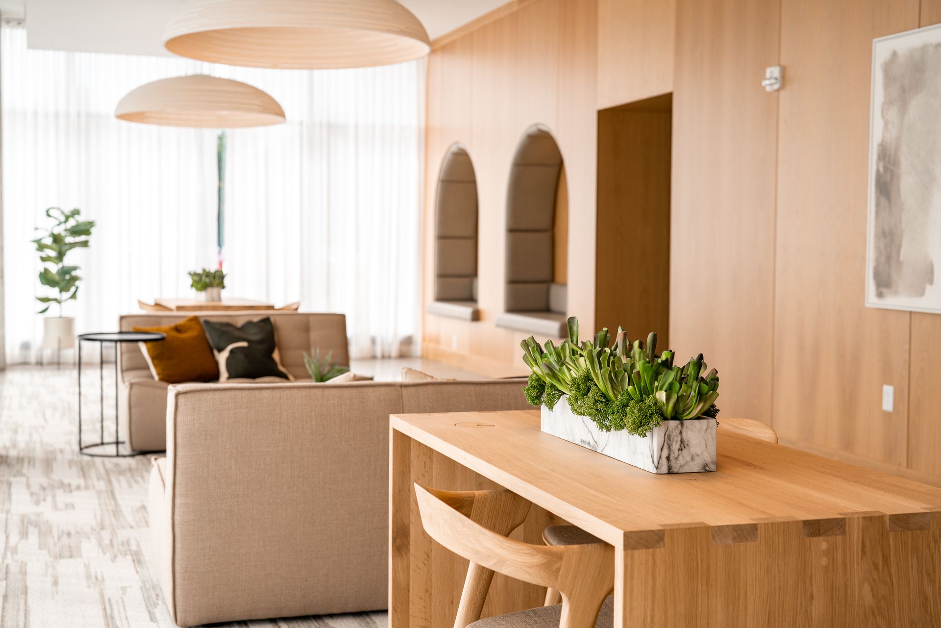 Luna Apartments 3 of 12