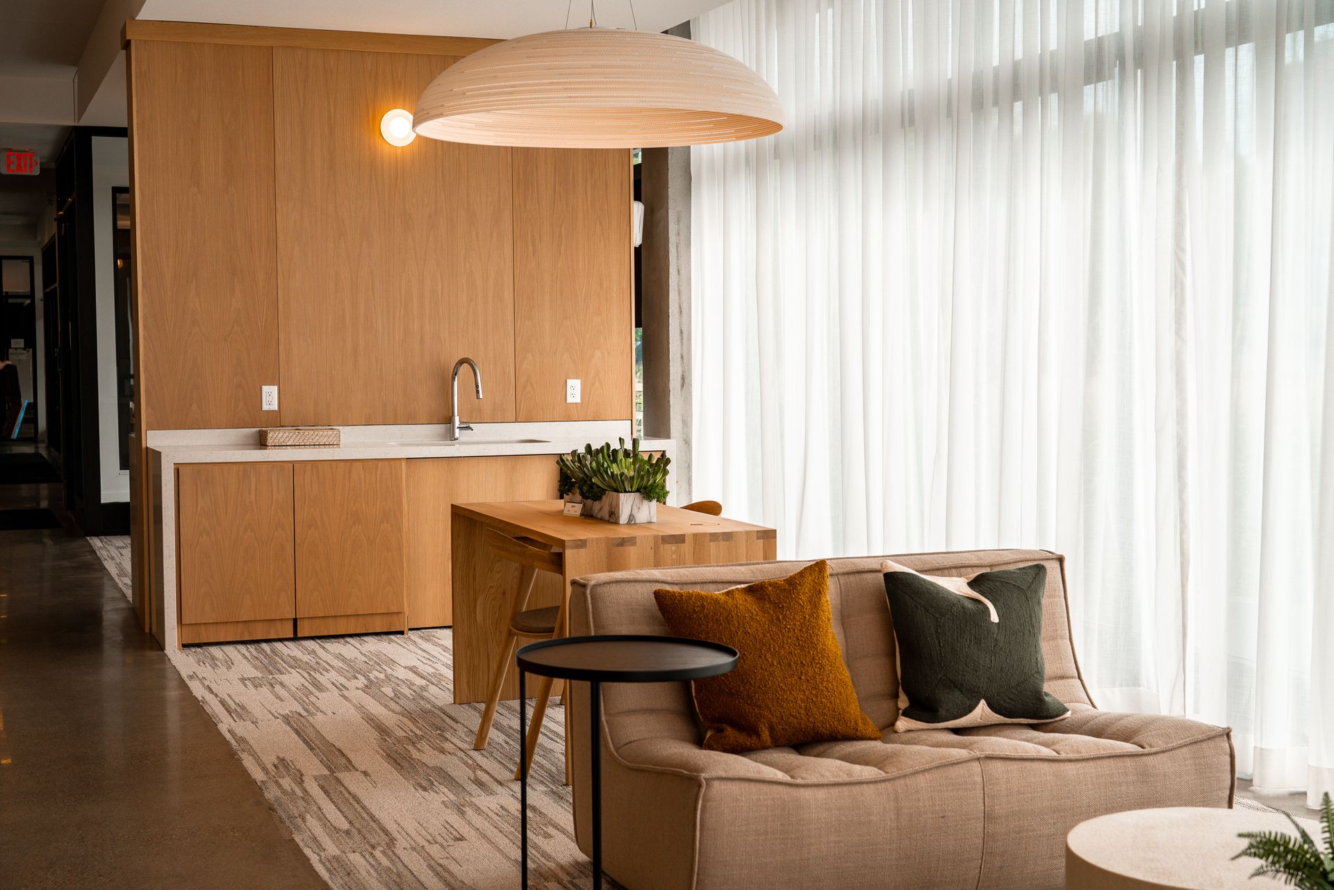 Luna Apartments 8 of 12