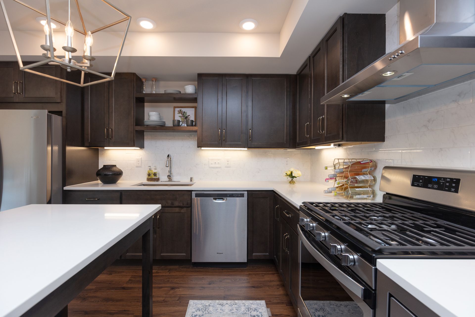 Rochester Apartment: 449 E Center Street