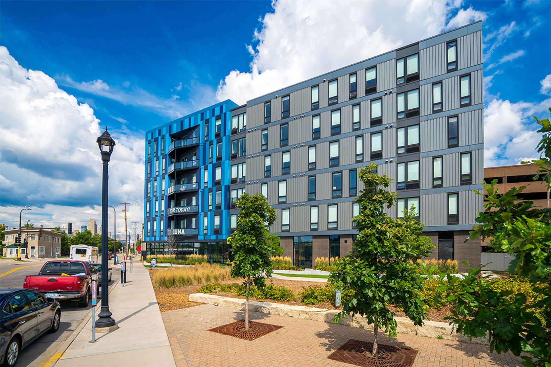 Luna Apartments 5 of 12
