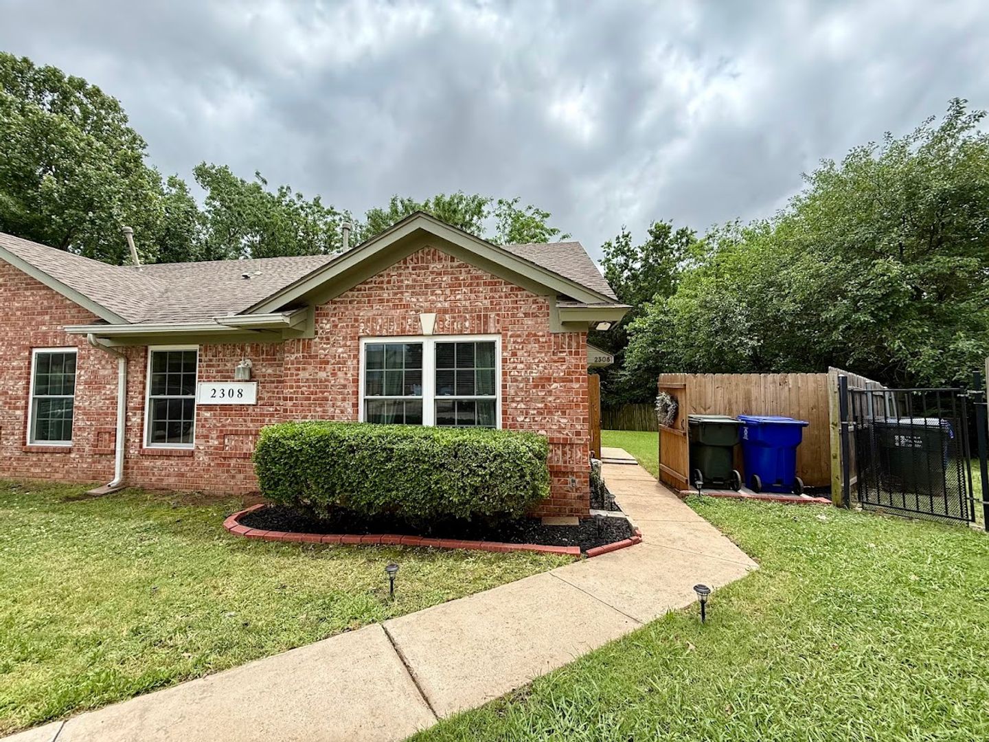 Norman House: 2308 Heatherfield Lane