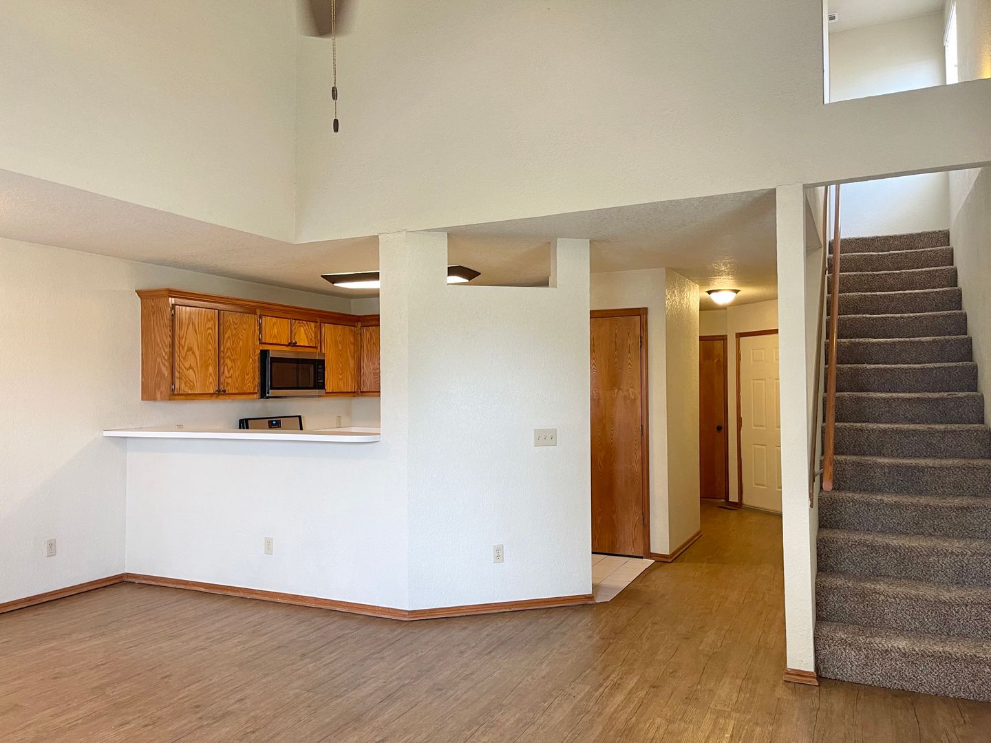 Norman Apartment: 3320-3322 Ridgecrest Cir
