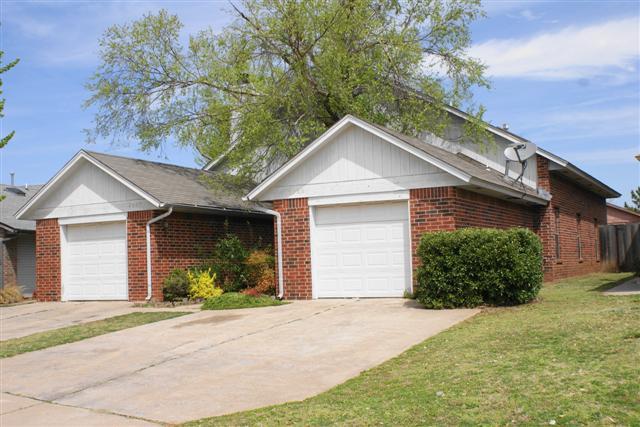 Norman House: 4307 Monticello