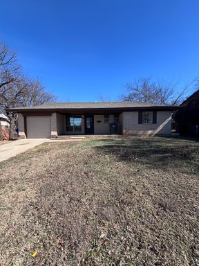 Cozy home in Norman near Norman North High School – photo 1