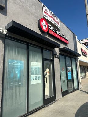 Spacious office Space Available in a Great Location In Long Beach – photo 1