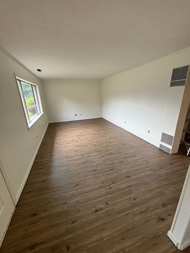 Woodfin Apartment: 365 Weaverville Road