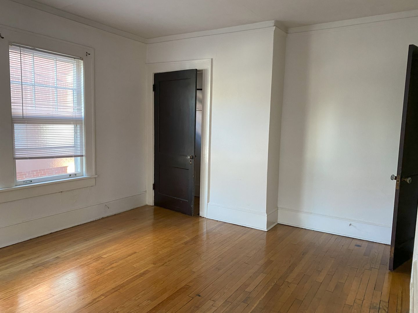 Asheville Apartment: 7 Murdock Ave