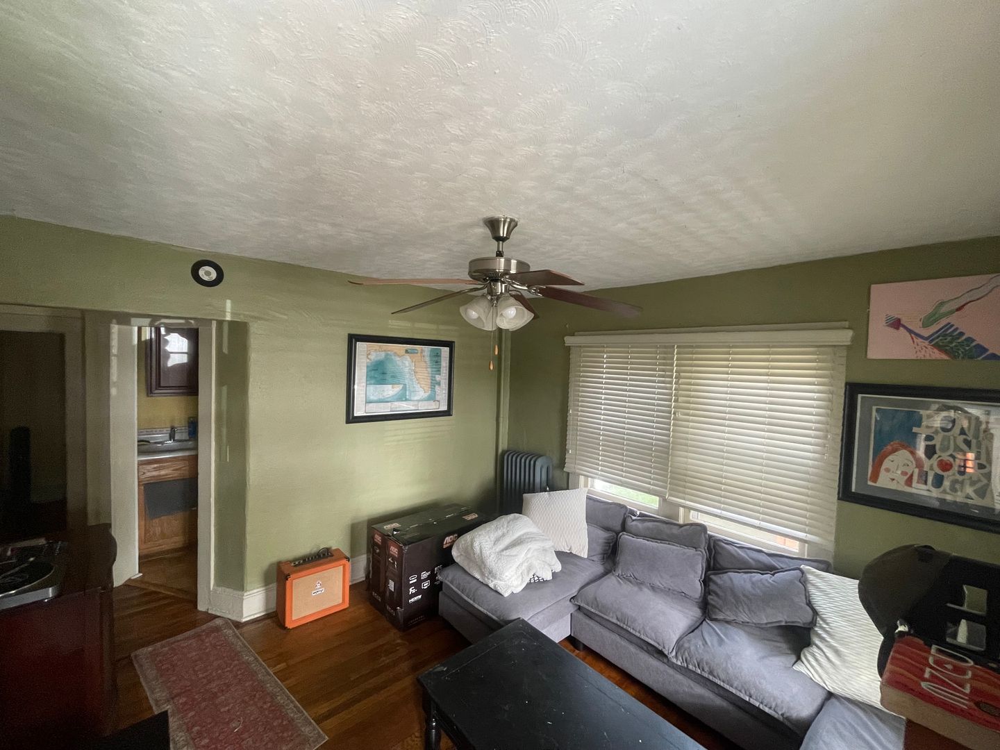 Asheville Apartment: 81 Pearson Drive