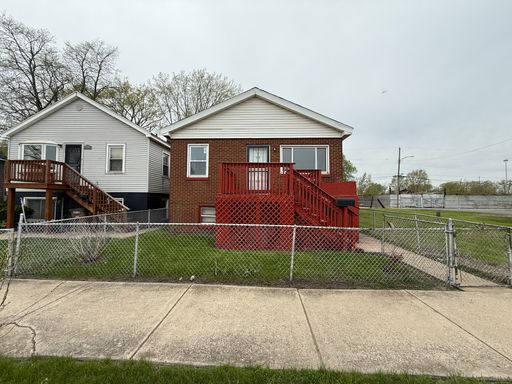 4004 Carey Street, Unit 1 East Chicago, Indiana 46312 – photo 1