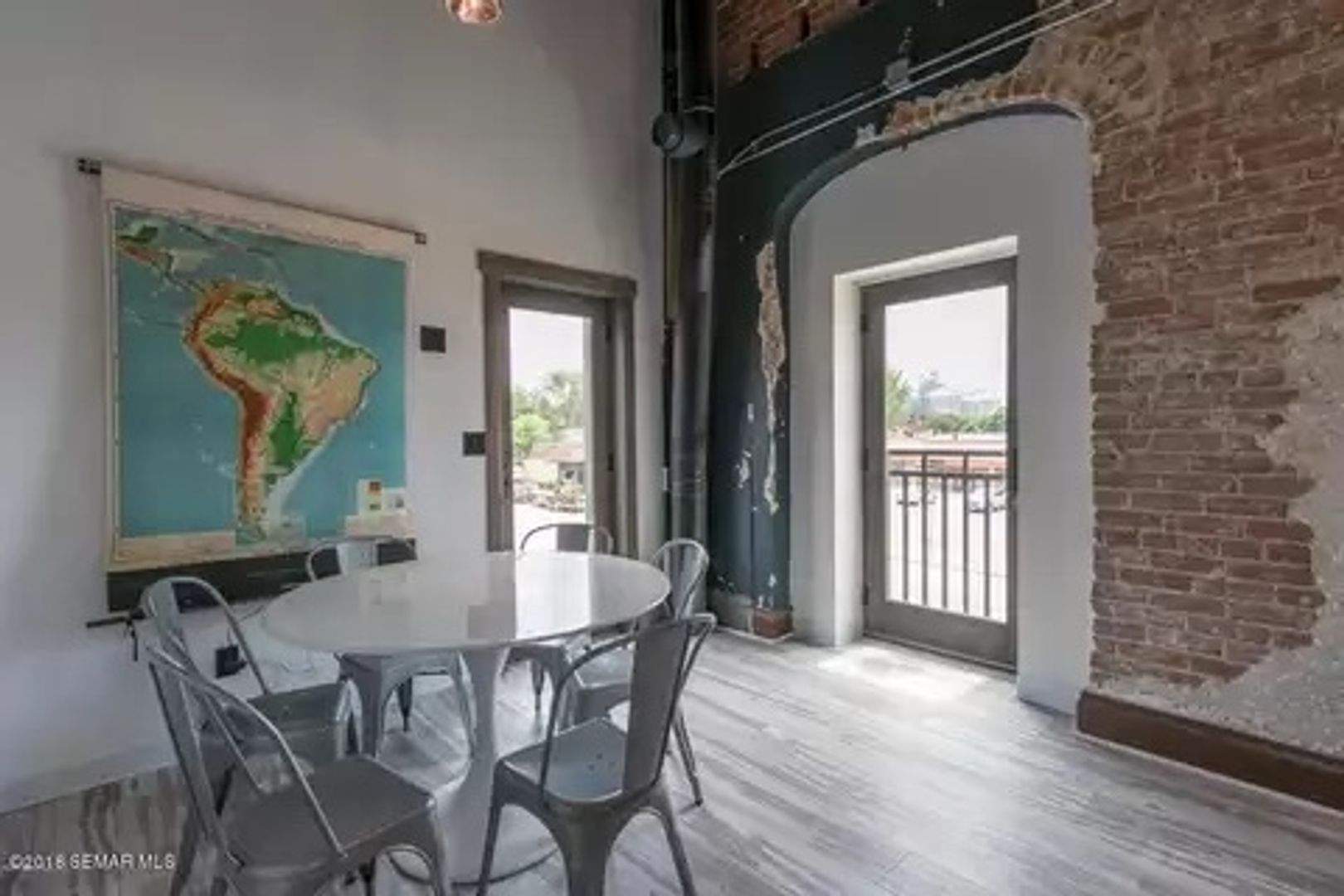 Stewartville Apartment: 102 1/2 North Main Street