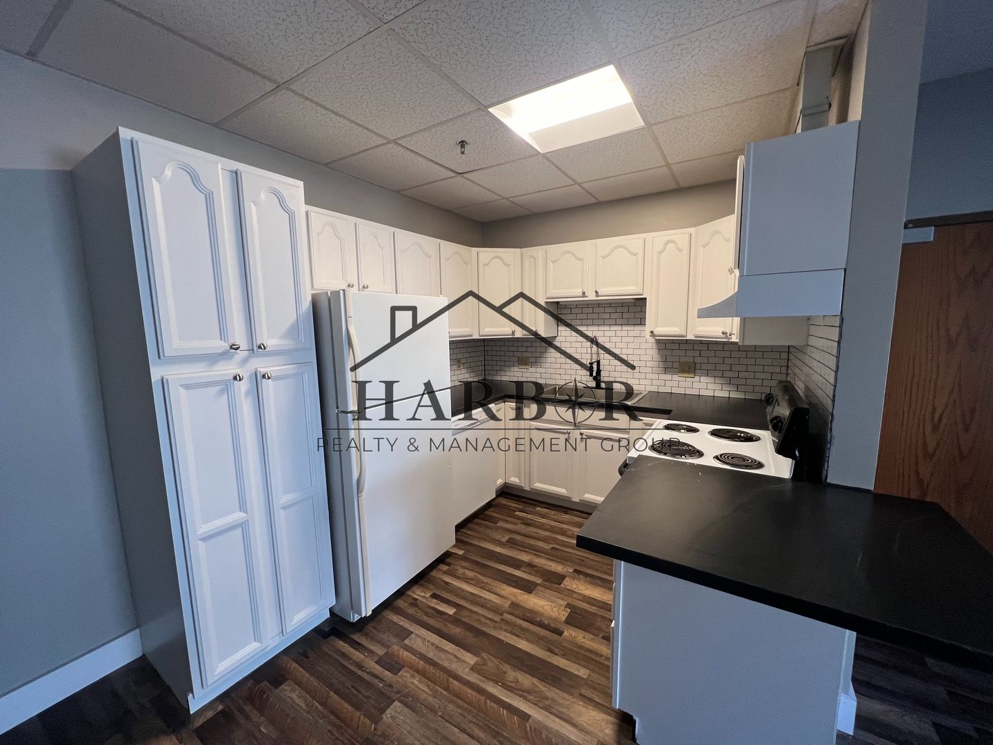 Austin Apartment: 1105 3rd Street NW