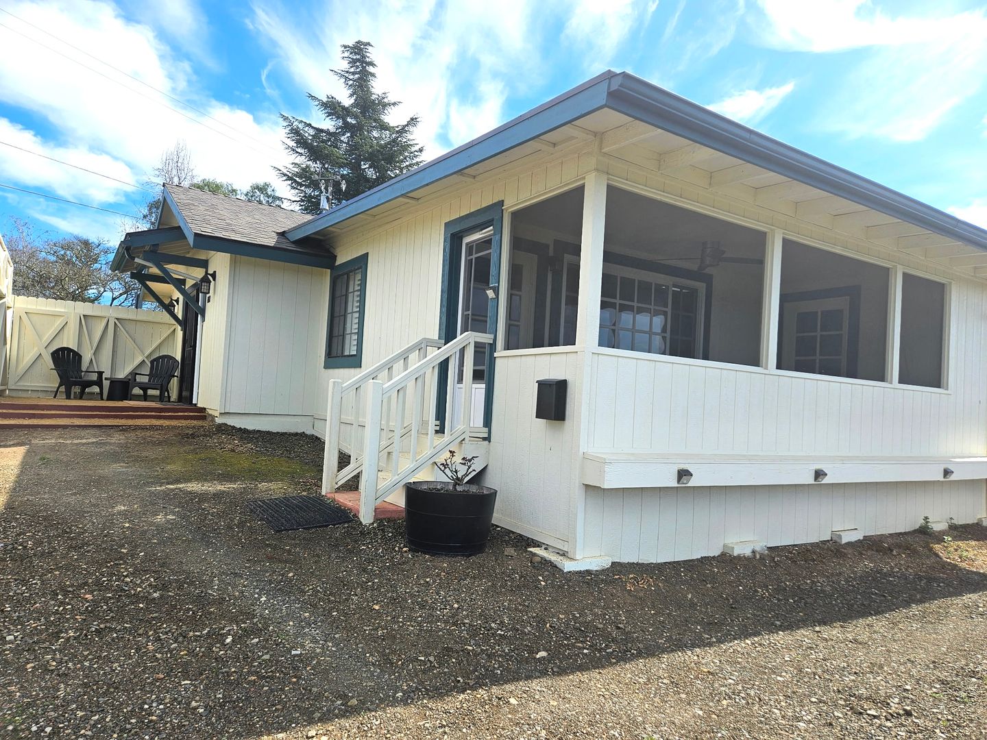 Solvang Apartment: 1219 Deer Trail Lane