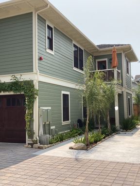 610 Castillo #2. $5,200/mo 3 bedroom/2 bath plus Den/Offfice – photo 1