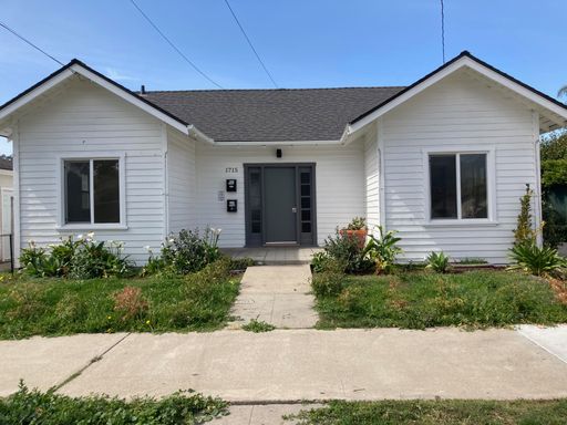 Charming 3 Bedroom, 1 Bathroom House in Santa Barbara – photo 1