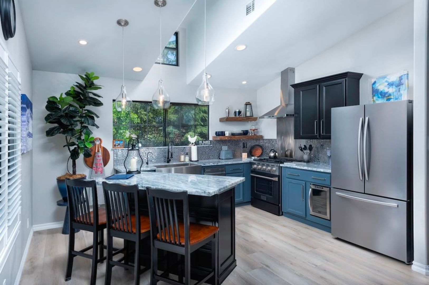 Solvang Apartment: 1219 Deer Trail Lane