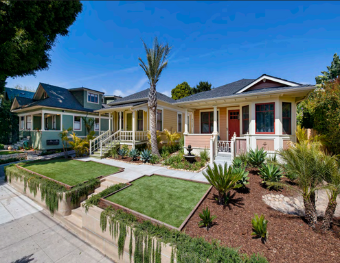 Modern Condo near Downtown Santa Barbara and The Harbor – photo 1