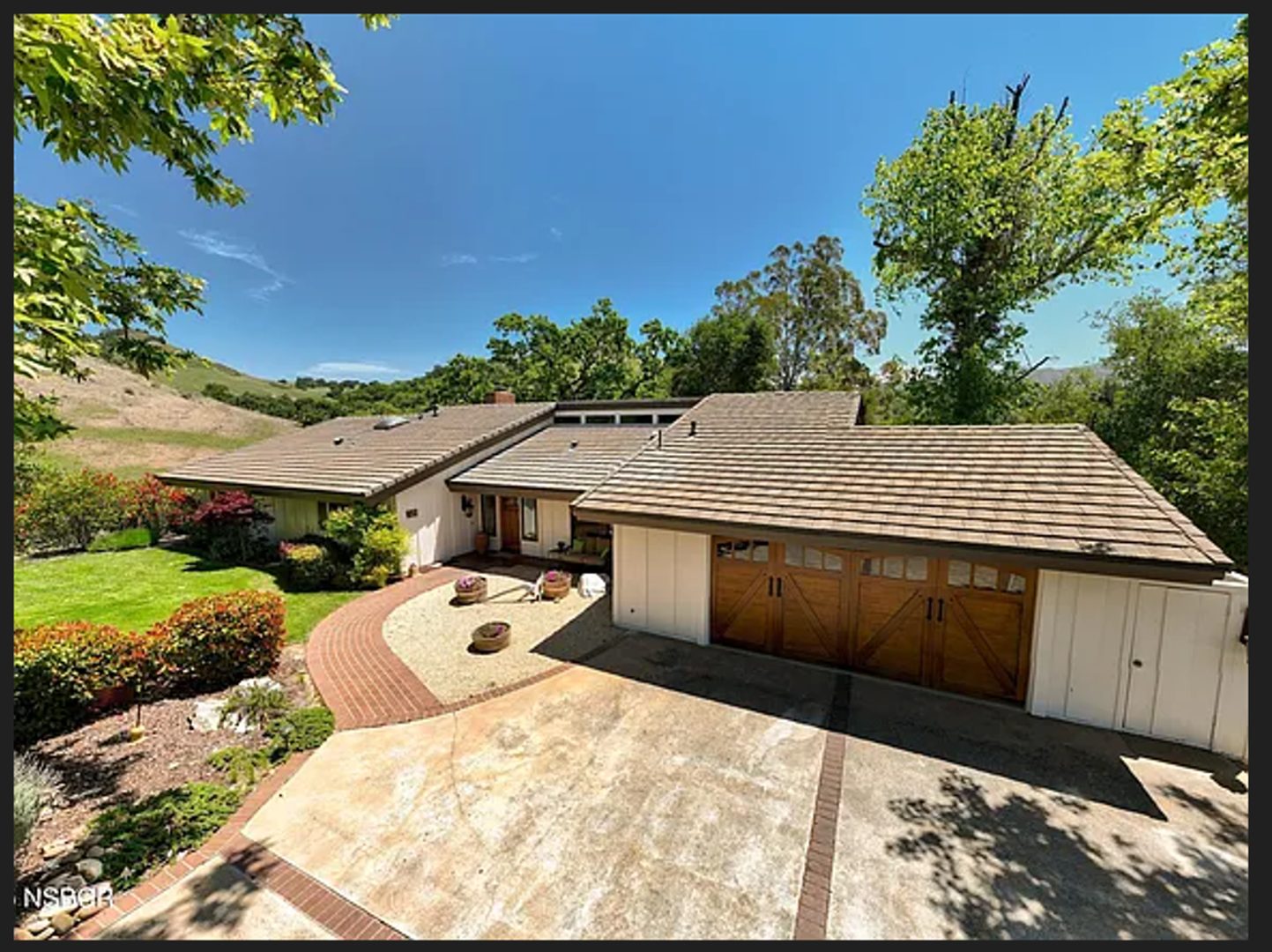 Solvang House: 690 Rancho Alisal Drive