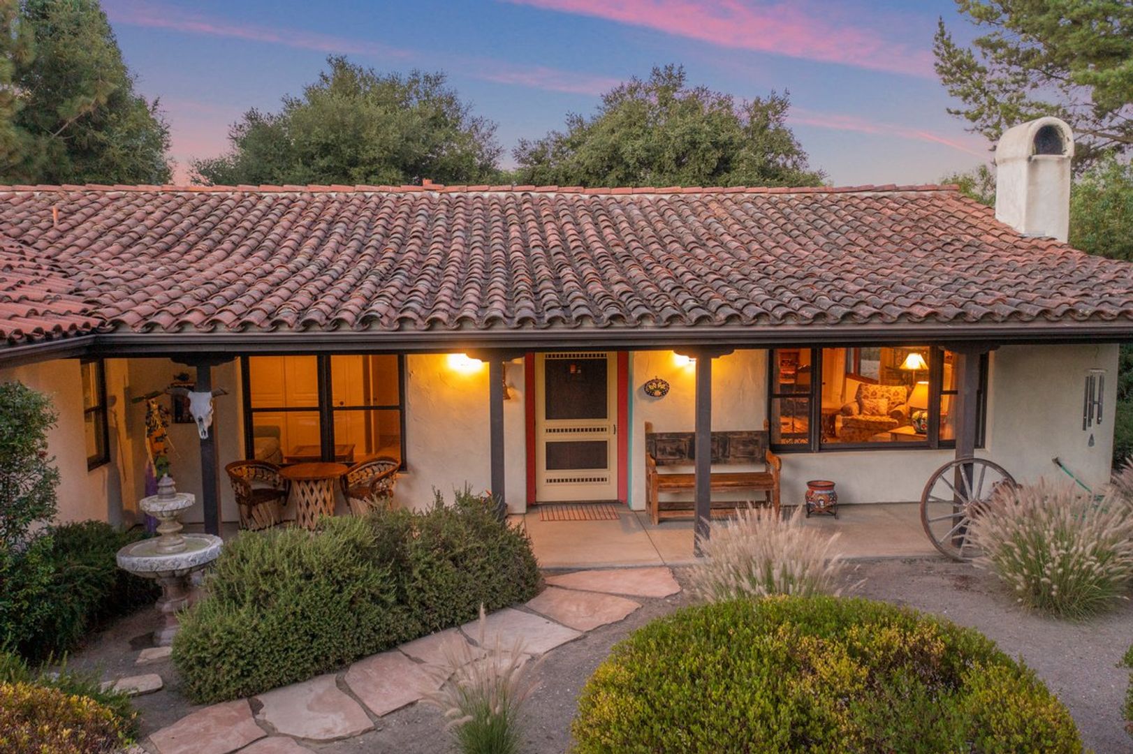 Los Olivos House: 2245 Jonata St