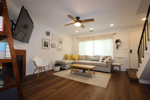 Stunning Upgraded 2-Bedroom Condo in Desirable Mission Hills | $3,695/Month Available Nov 1, 2026 – photo 1