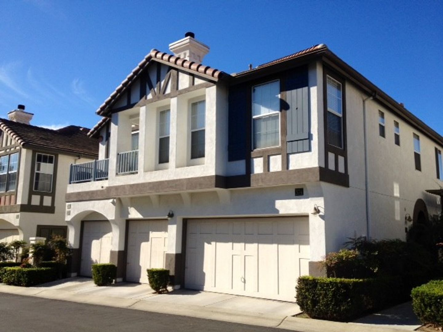 Encinitas Townhome: 370 Carmel Creeper Place