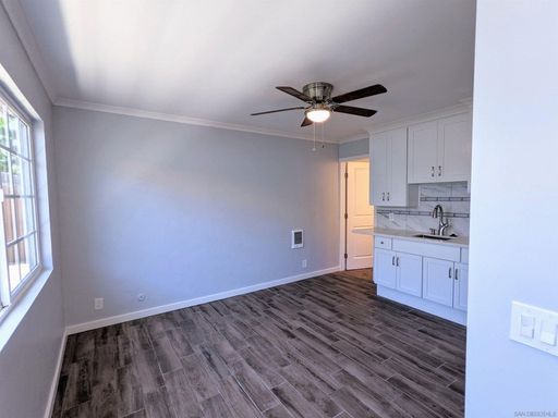 Light & Bright Studio Apartment in Mira Mesa – photo 1