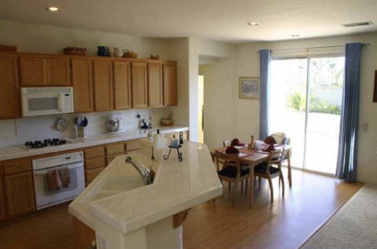 Chula Vista House: 1546 Larkspur Ct